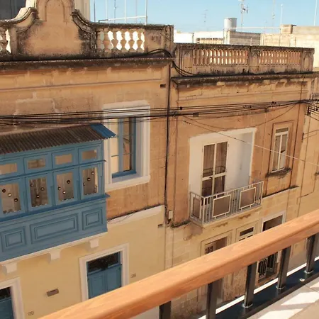 Grazzja Traditional Apartment Żabbar المظهر الخارجي الصورة