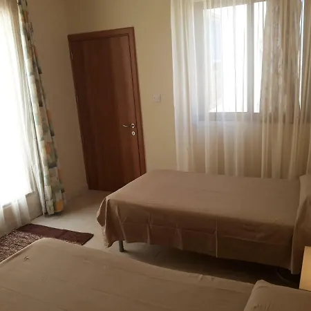 Grazzja Traditional Apartment Żabbar المظهر الخارجي الصورة