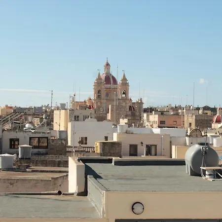 Grazzja Traditional Apartment Żabbar المظهر الخارجي الصورة