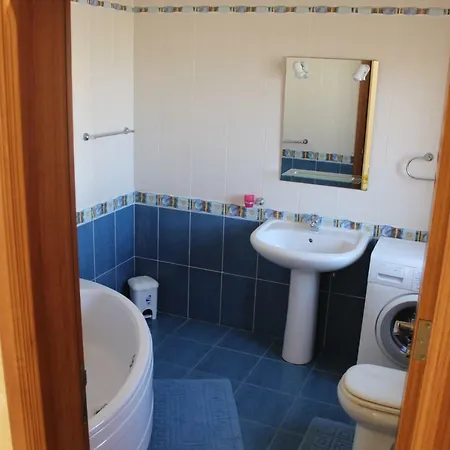 Grazzja Traditional Apartment Żabbar المظهر الخارجي الصورة