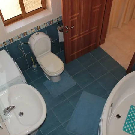 Grazzja Traditional Apartment Żabbar المظهر الخارجي الصورة