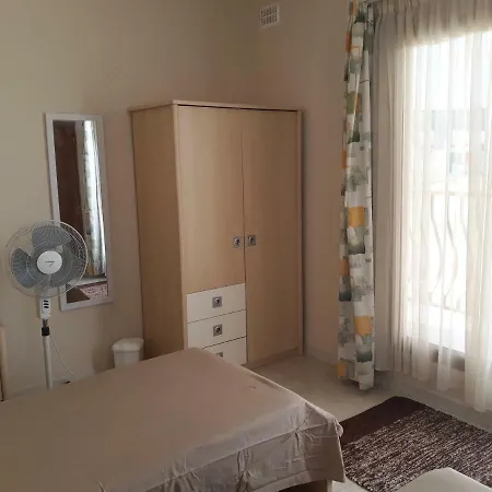 Grazzja Traditional Apartment Żabbar المظهر الخارجي الصورة