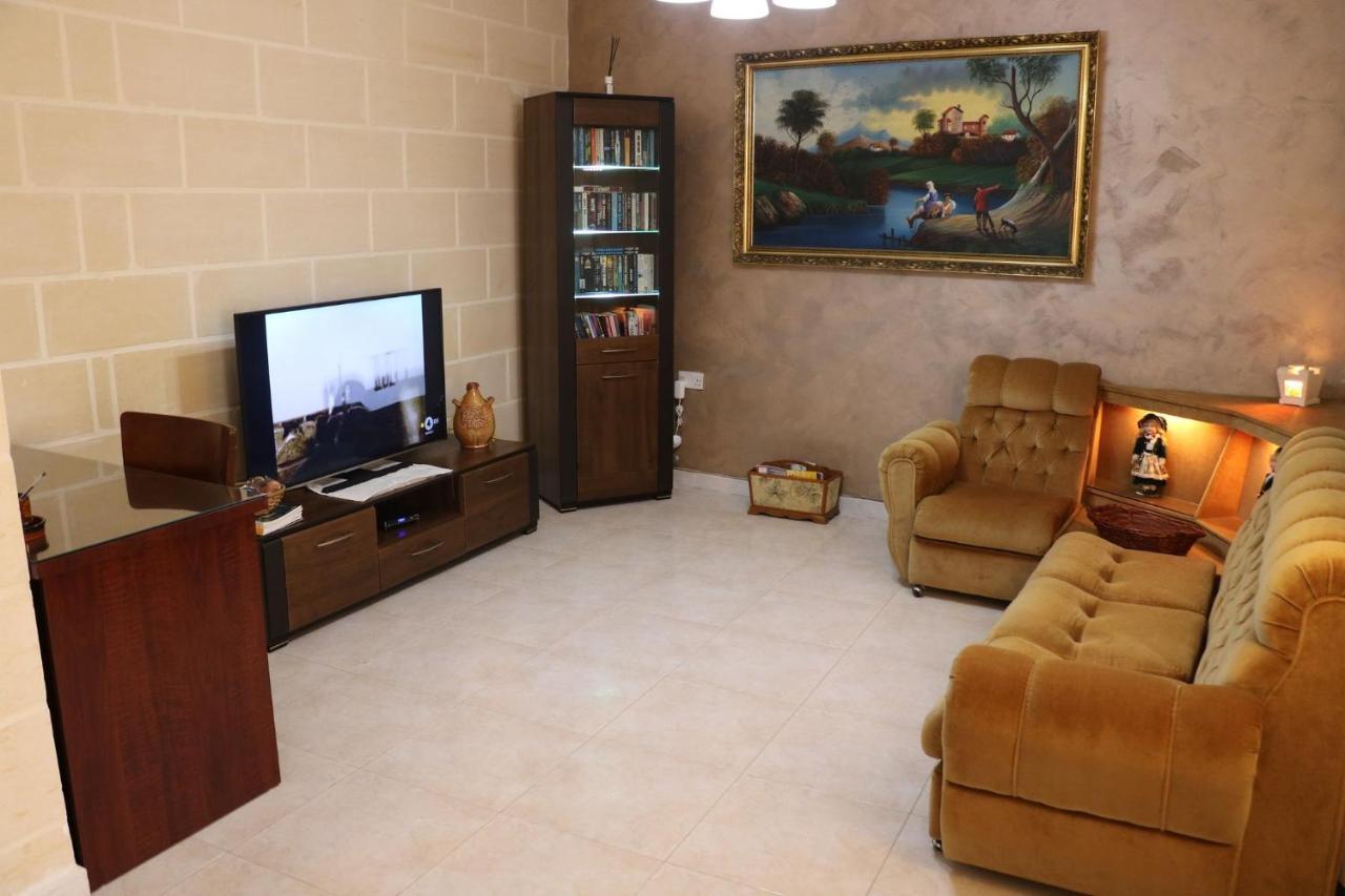 Apartment Grazzja Traditional