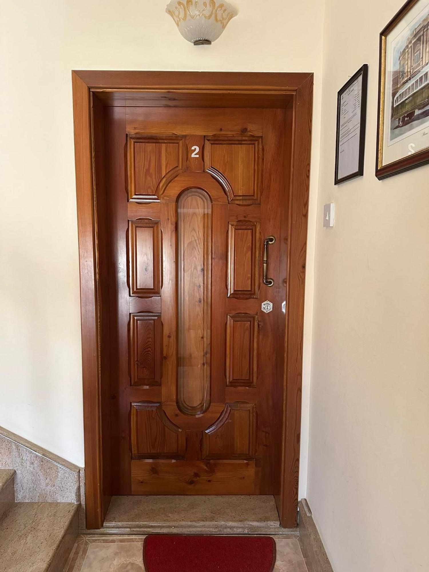 Grazzja Traditional Apartment Zabbar