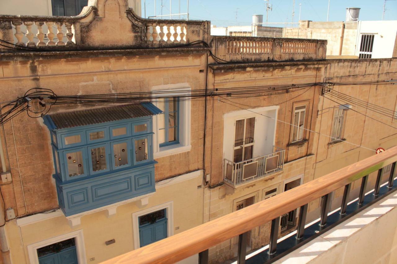 Grazzja Traditional Apartment Zabbar