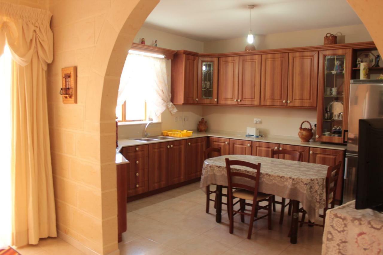 Apartment Grazzja Traditional Zabbar