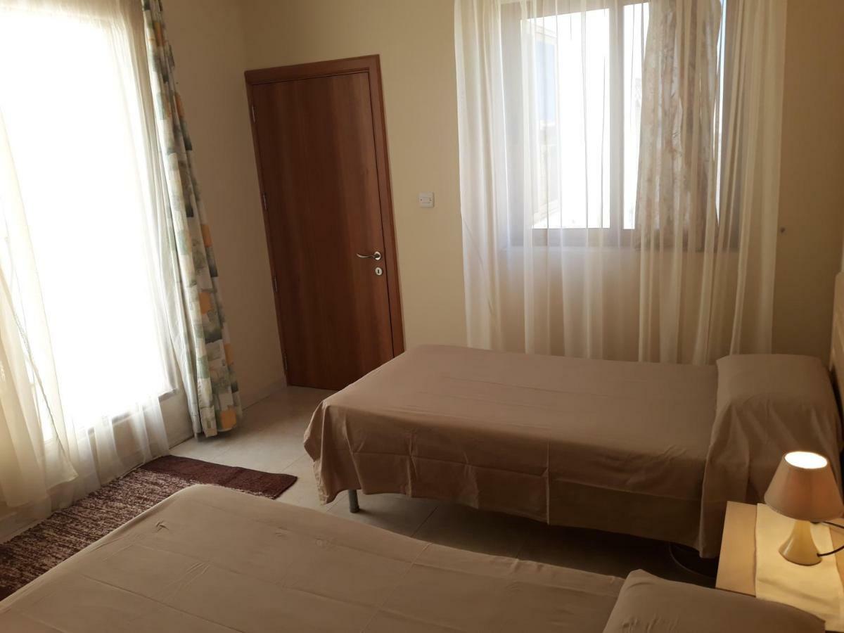Grazzja Traditional Apartment *