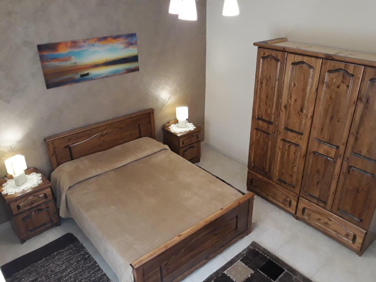 Grazzja Traditional Apartment Zabbar