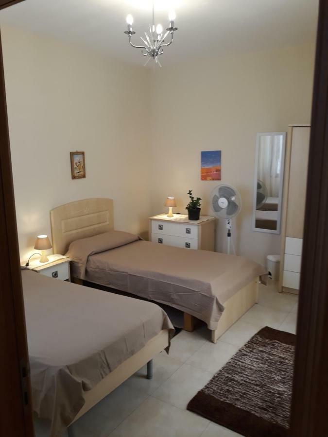 Apartment Grazzja Traditional Zabbar