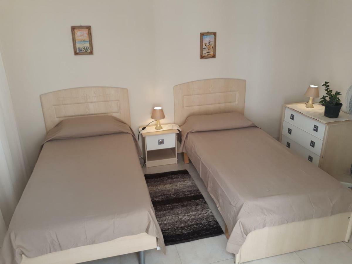 Grazzja Traditional Apartment Zabbar