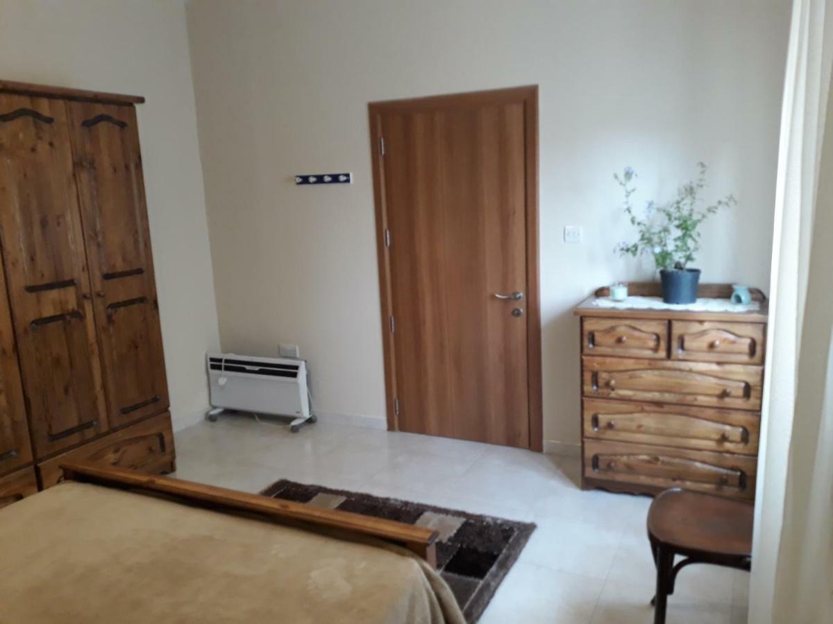 Grazzja Traditional Apartment *