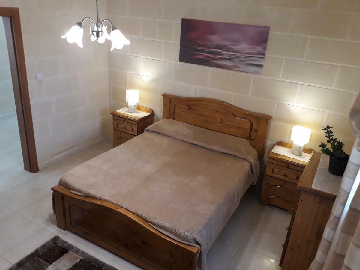 Grazzja Traditional Apartment Zabbar