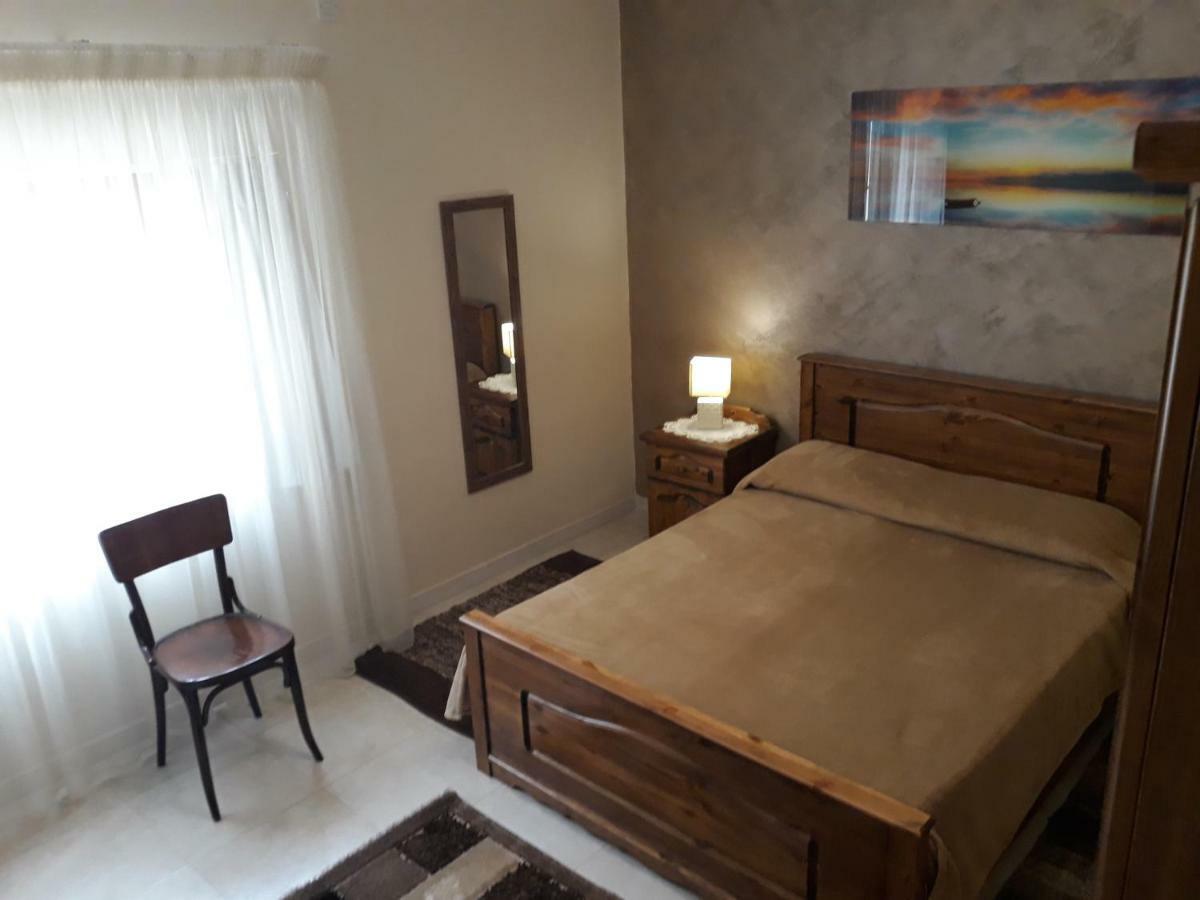 Grazzja Traditional Apartment