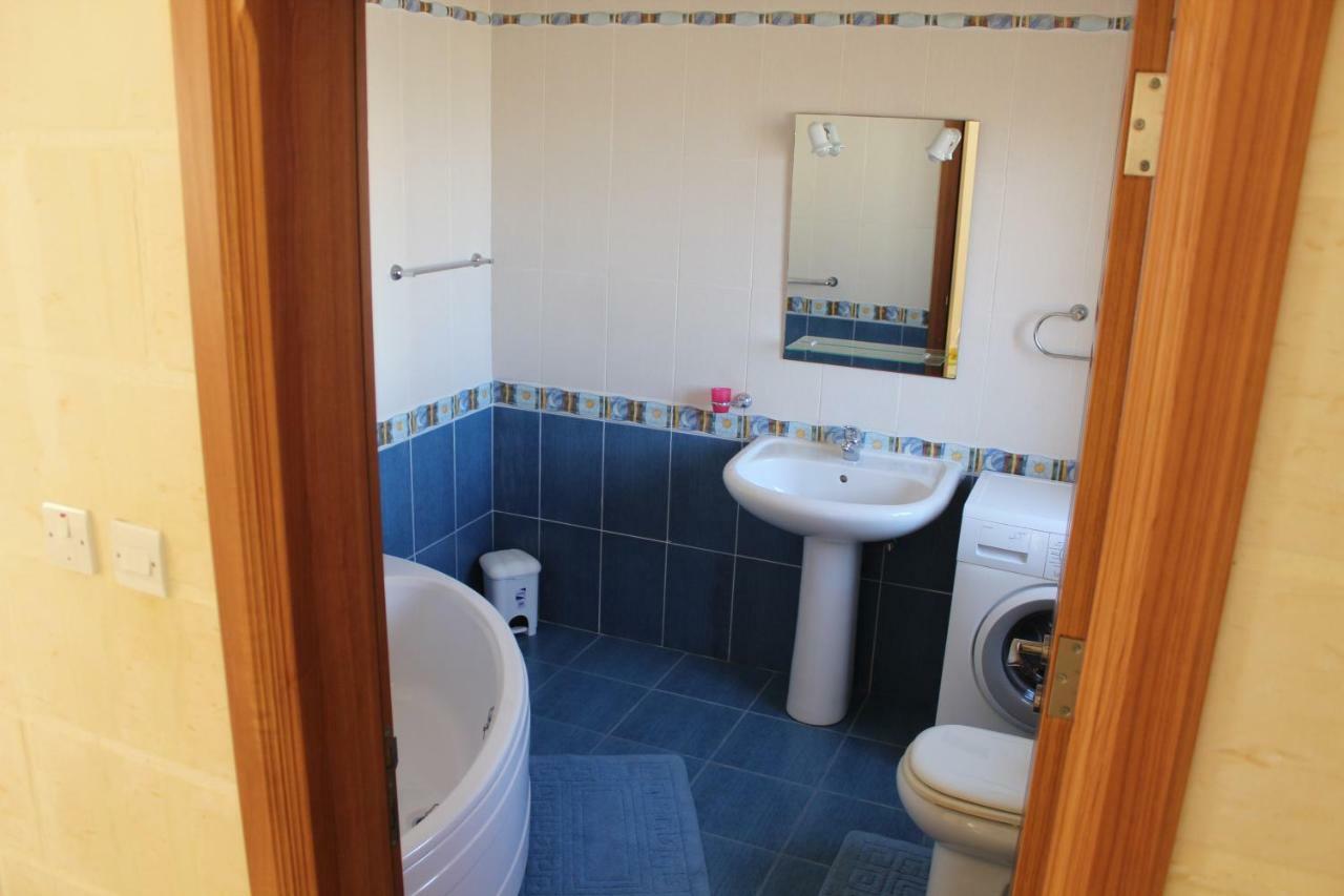 Grazzja Traditional Apartment Zabbar
