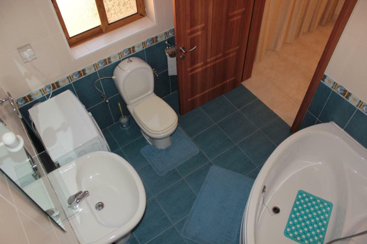 Grazzja Traditional Apartment