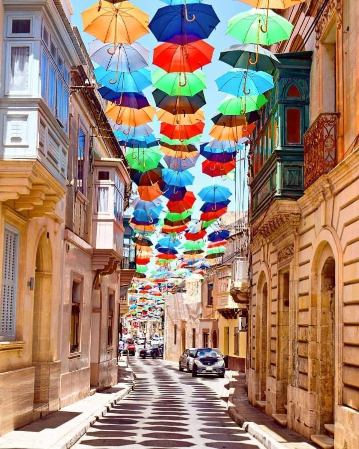 Grazzja Traditional * Zabbar